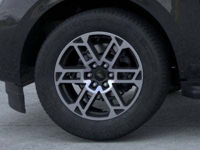 2025 Ford Expedition Max ACTIVE Loaner Vehicle