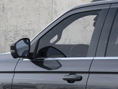 2025 Ford Expedition Max ACTIVE Loaner Vehicle