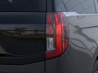 2025 Ford Expedition Max ACTIVE Loaner Vehicle