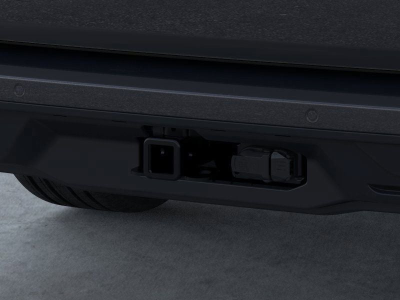 2025 Ford Expedition Max ACTIVE Loaner Vehicle