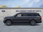2025 Ford Expedition Max ACTIVE Loaner Vehicle