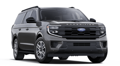 2025 Ford Expedition Max ACTIVE Loaner Vehicle
