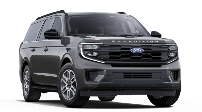 2025 Ford Expedition Max ACTIVE Loaner Vehicle