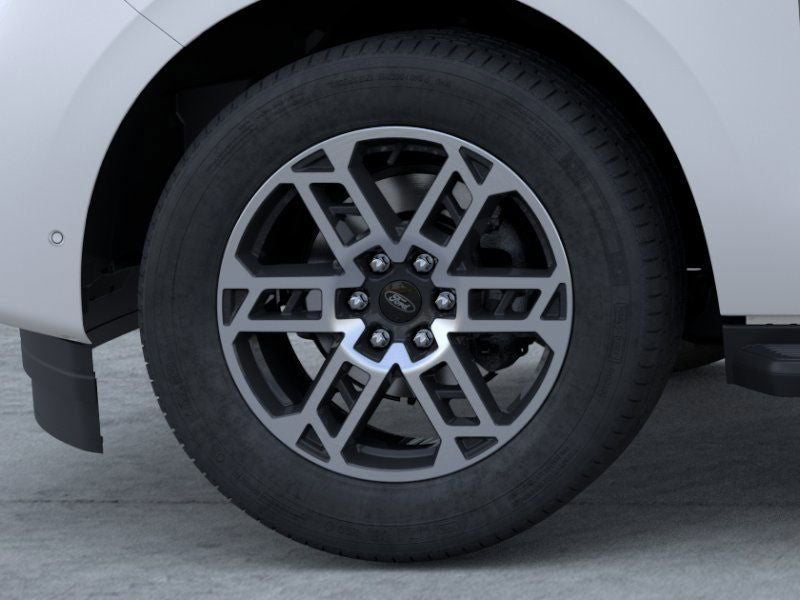 2025 Ford Expedition Max Active Loaner Vehicle