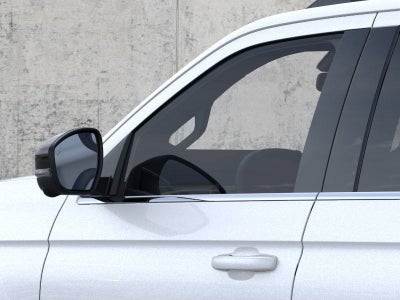 2025 Ford Expedition Max Active Loaner Vehicle