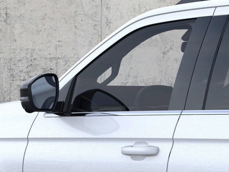 2025 Ford Expedition Max Active Loaner Vehicle