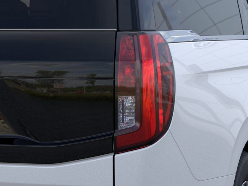 2025 Ford Expedition Max Active Loaner Vehicle