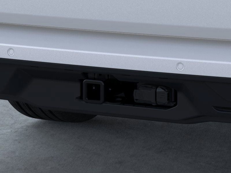 2025 Ford Expedition Max Active Loaner Vehicle