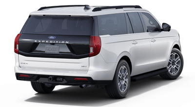 2025 Ford Expedition Max Active Loaner Vehicle