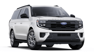2025 Ford Expedition Max Active Loaner Vehicle