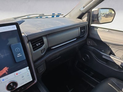 2023 Ford Expedition Max Platinum