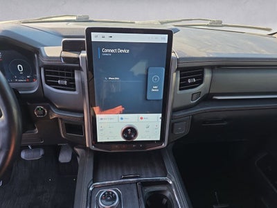 2023 Ford Expedition Max Platinum