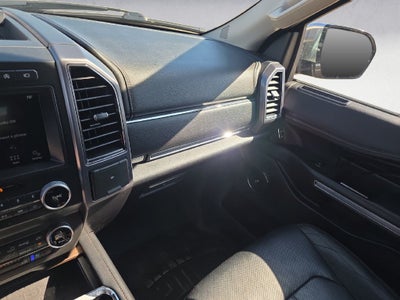 2019 Ford Expedition Max Platinum