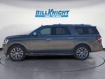 2019 Ford Expedition Max Platinum