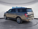 2019 Ford Expedition Max Platinum