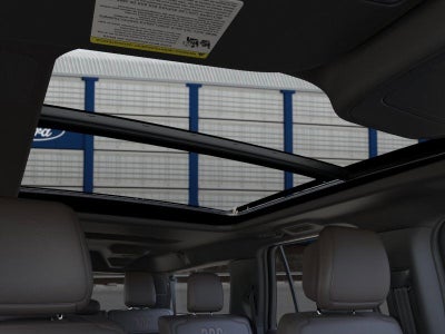 2026 Ford Expedition Max King Ranch