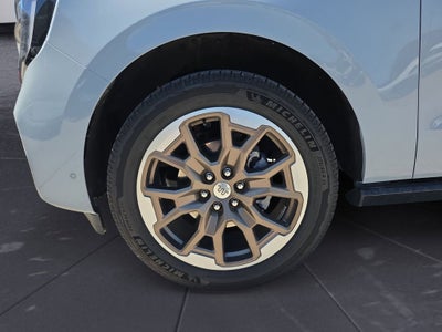 2025 Ford Expedition Max King Ranch