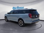 2025 Ford Expedition Max King Ranch