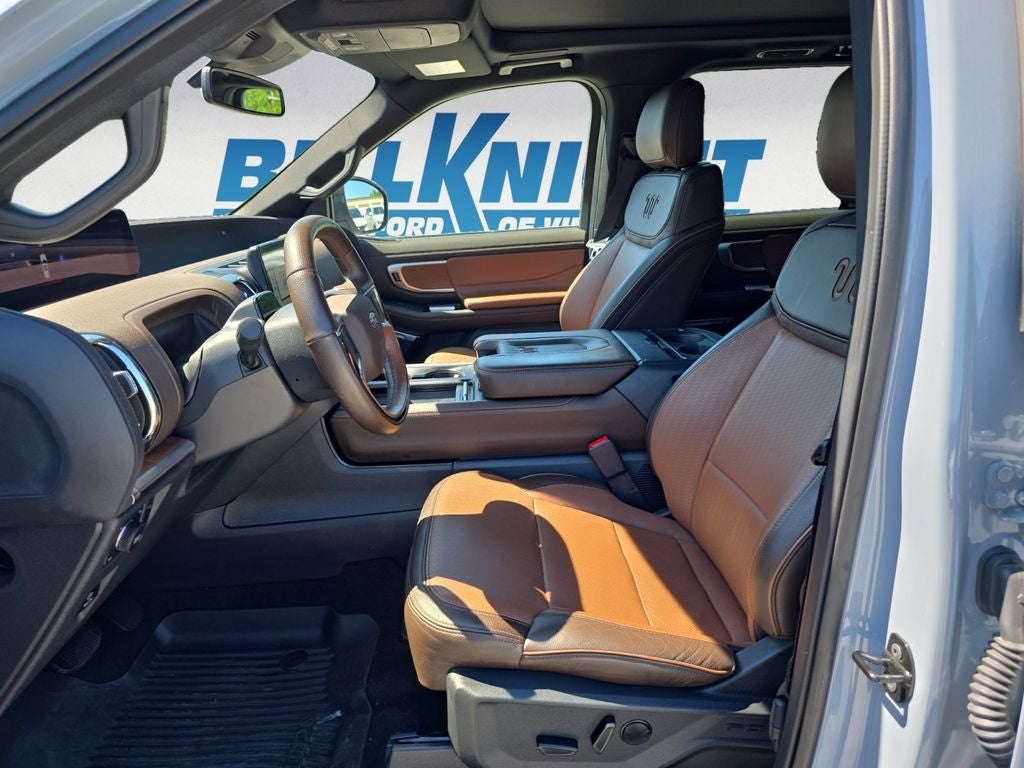 2025 Ford Expedition Max King Ranch