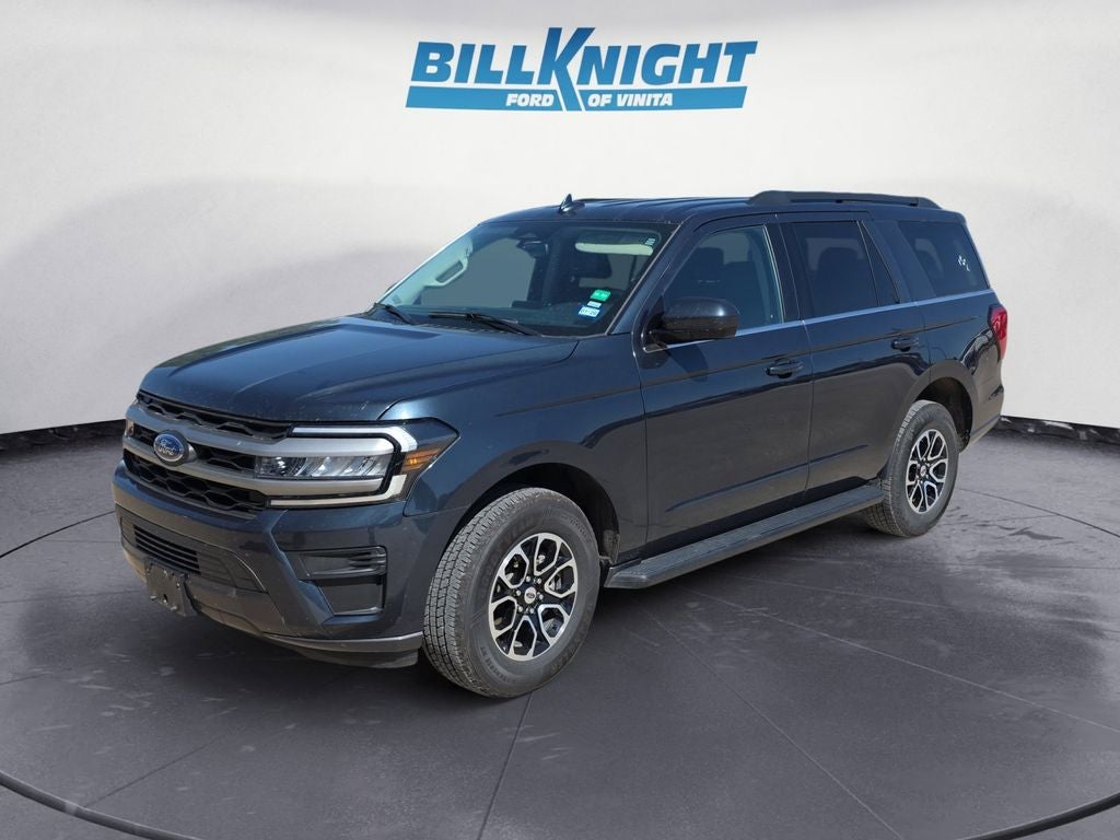 2024 Ford Expedition XLT's photo