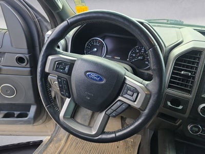 2021 Ford Expedition XLT