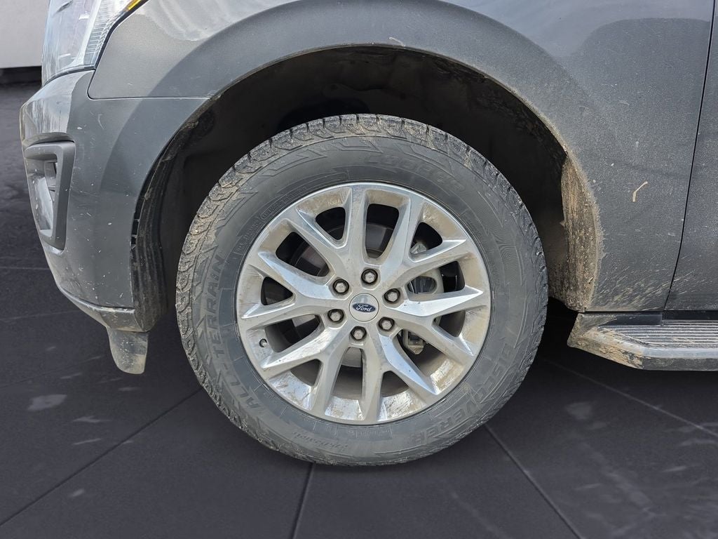 2021 Ford Expedition XLT