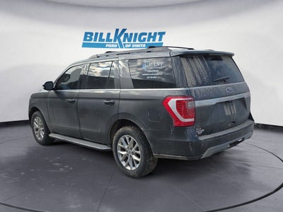 2021 Ford Expedition XLT