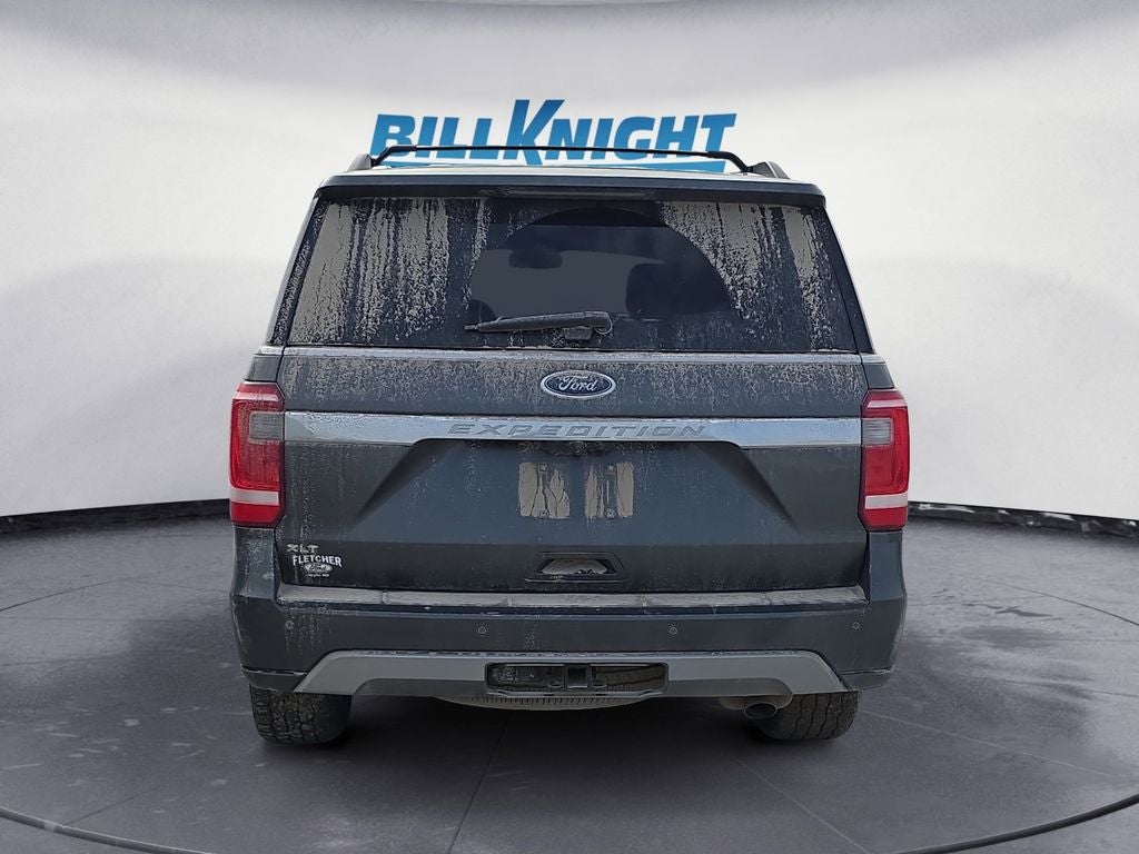2021 Ford Expedition XLT