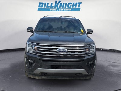 2021 Ford Expedition XLT