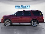2017 Ford Expedition Platinum