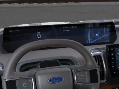 2026 Ford Expedition King Ranch
