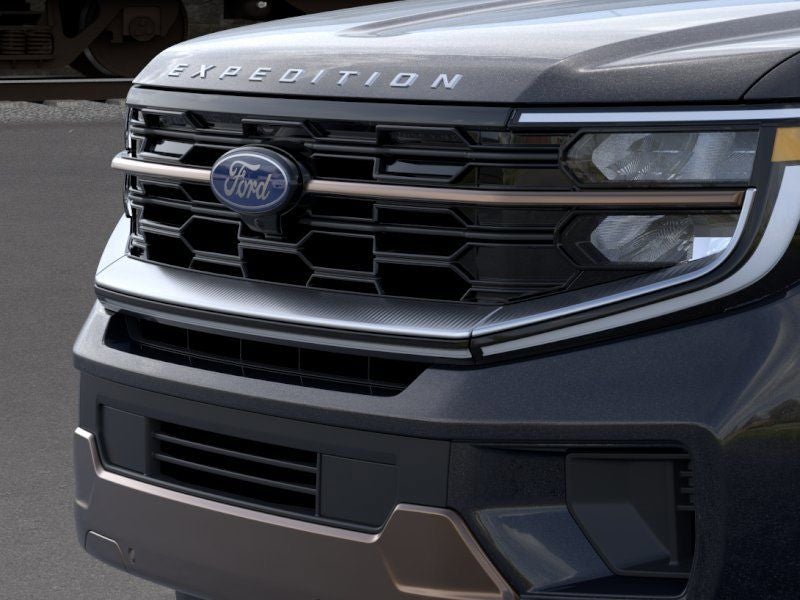 2026 Ford Expedition King Ranch