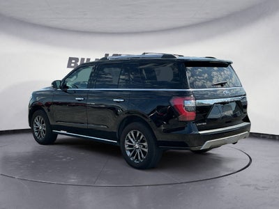 2021 Ford Expedition Limited