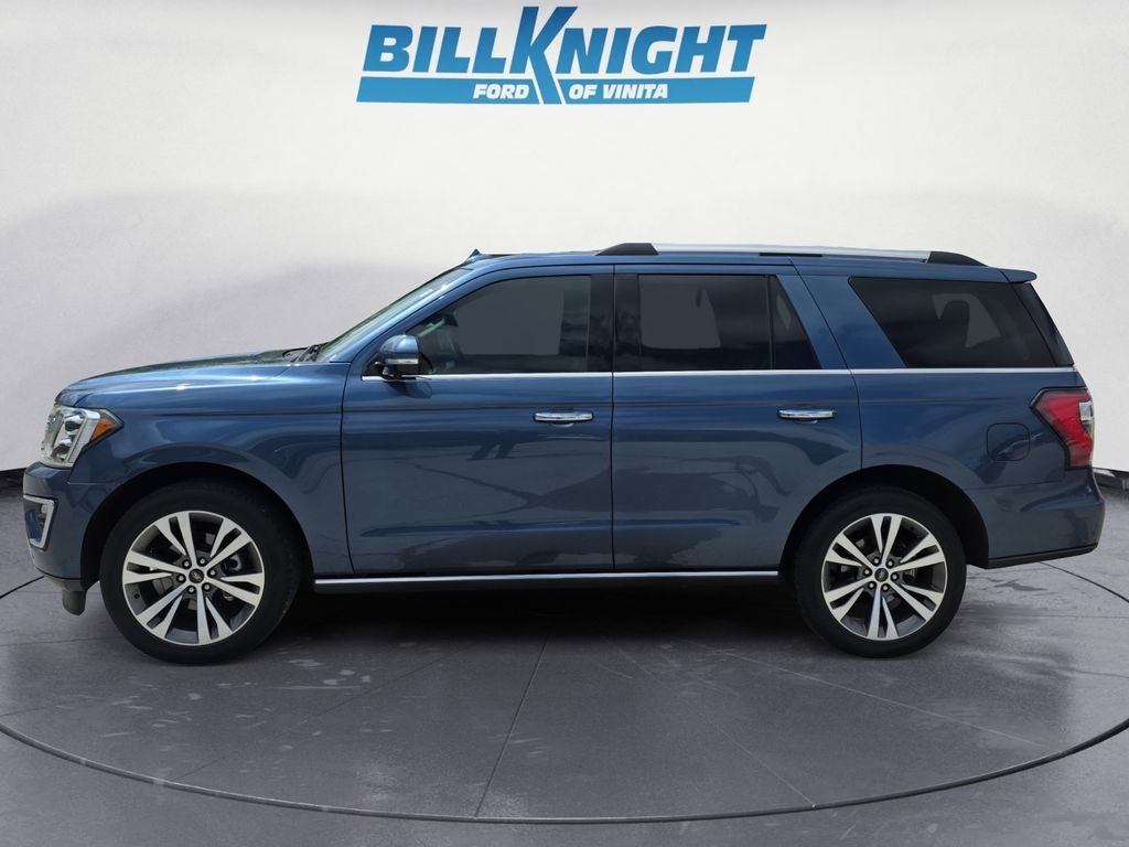 2020 Ford Expedition Limited
