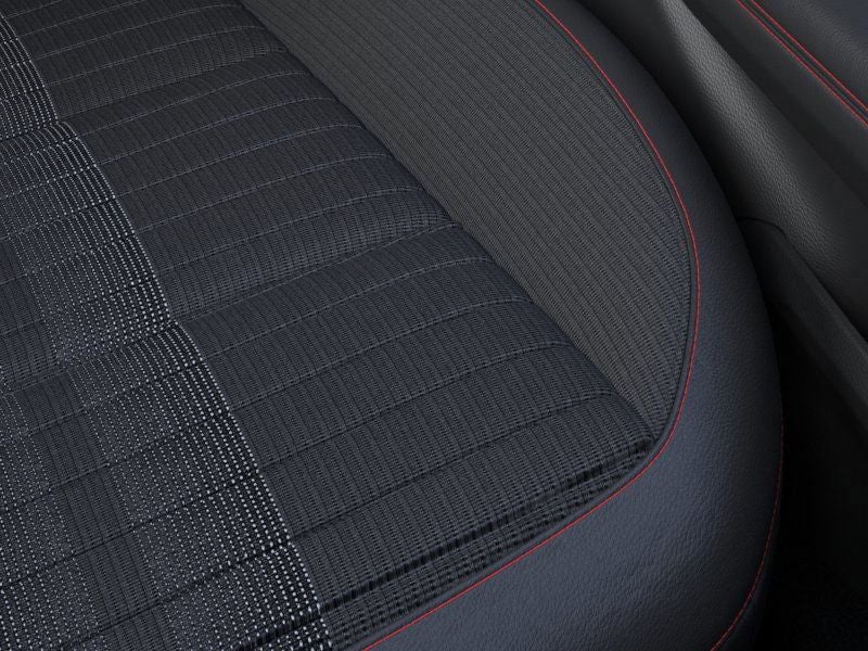 2026 Ford Explorer ST-Line Loaner Vehicle