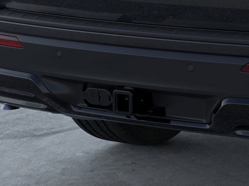 2026 Ford Explorer ST-Line Loaner Vehicle