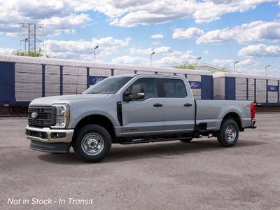 2027 Ford F-250SD XL