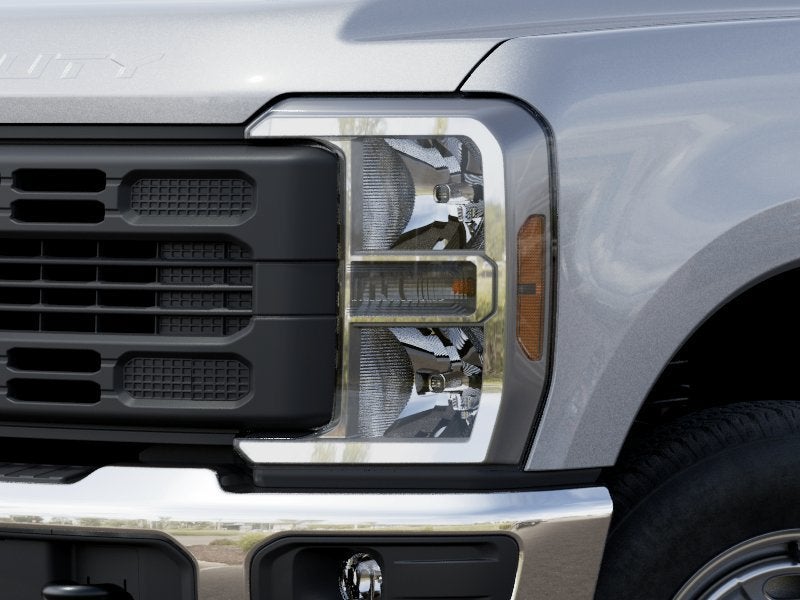 2027 Ford F-250SD XL
