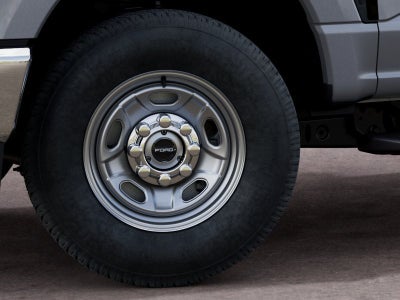 2027 Ford F-250SD XL
