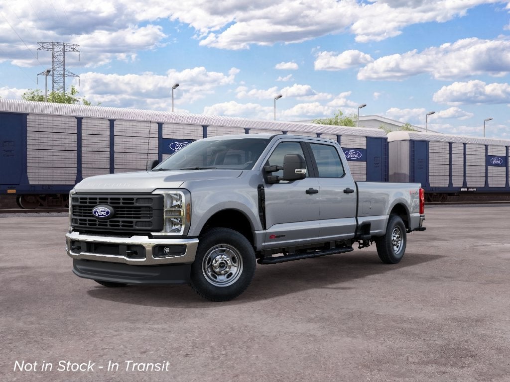 2027 Ford F-250SD XL