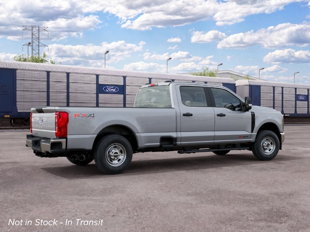 2027 Ford F-250SD XL