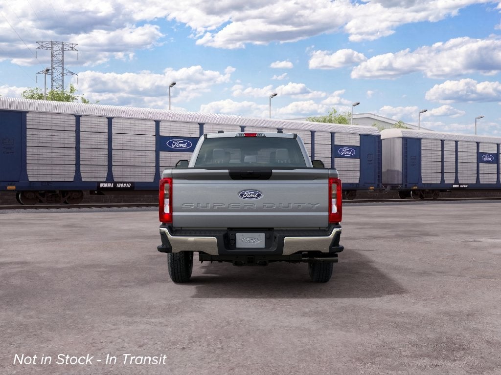 2027 Ford F-250SD XL