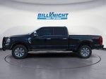 2022 Ford F-250SD Platinum