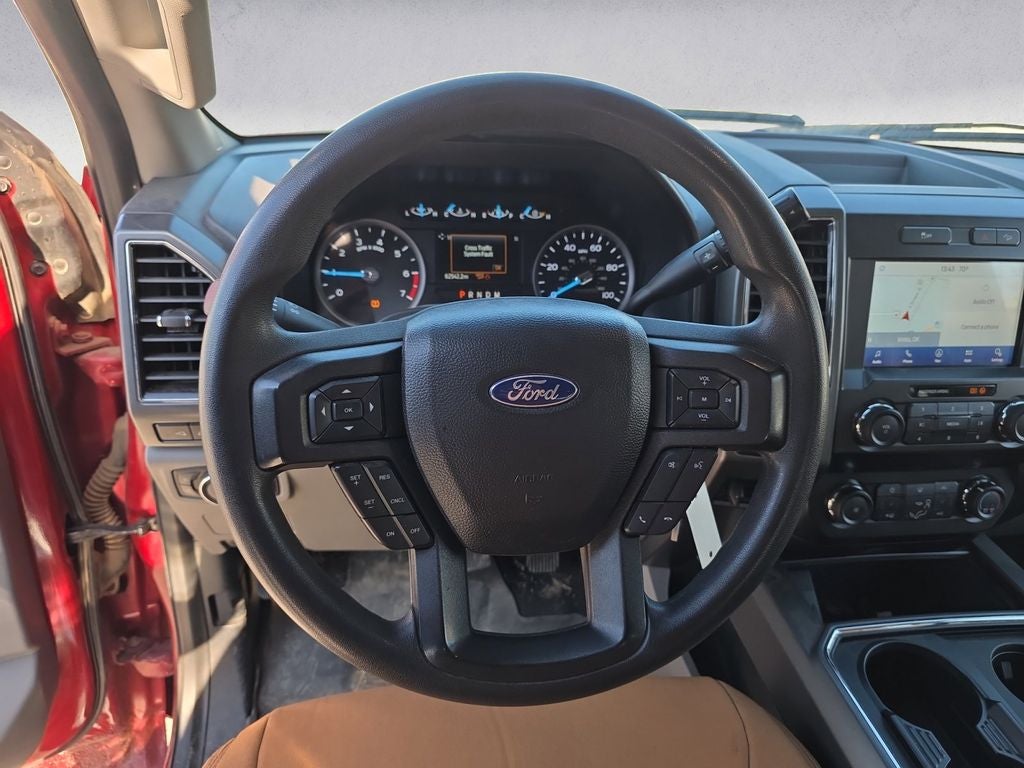 2021 Ford F-250SD XLT