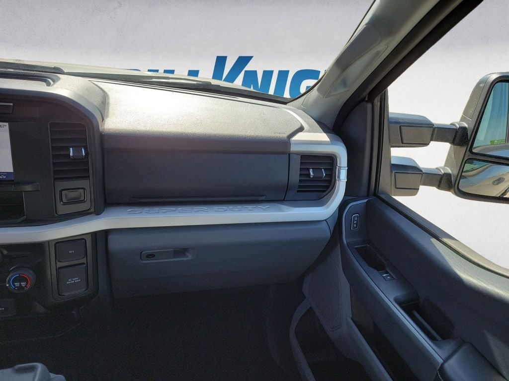 2024 Ford F-250SD XLT