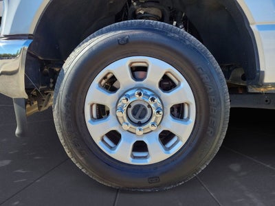 2024 Ford F-250SD XLT