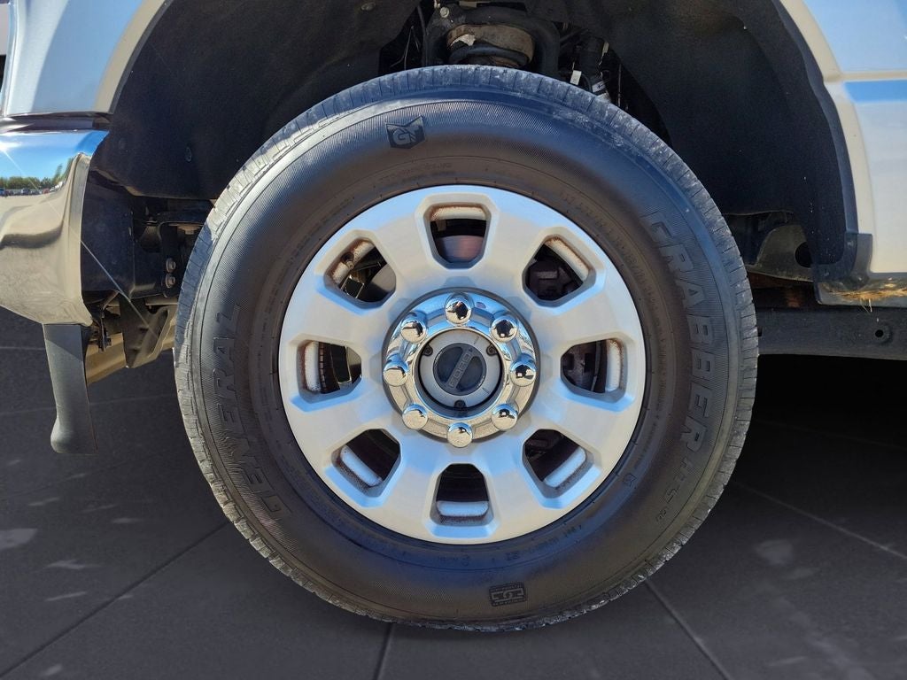 2024 Ford F-250SD XLT