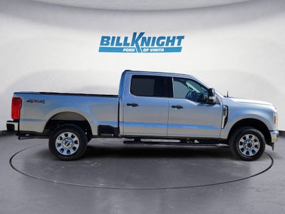 2024 Ford F-250SD XLT