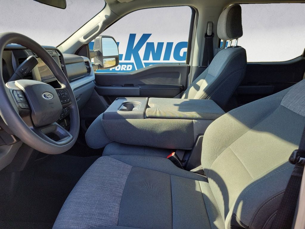 2024 Ford F-250SD XLT