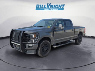 2020 Ford F-250SD Lariat